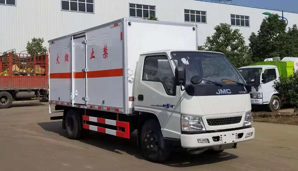 江鈴4.2米(藍(lán)牌)氣瓶廂運(yùn)輸車 江鈴4.2米(藍(lán)牌)氣瓶廂運(yùn)輸車