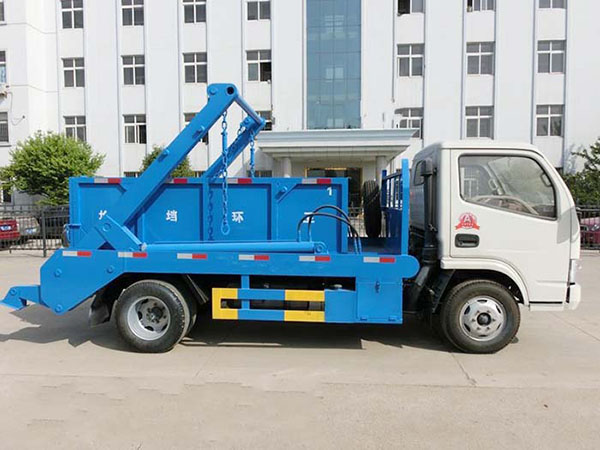 東風多利卡4-5方 東風多利卡4-5方