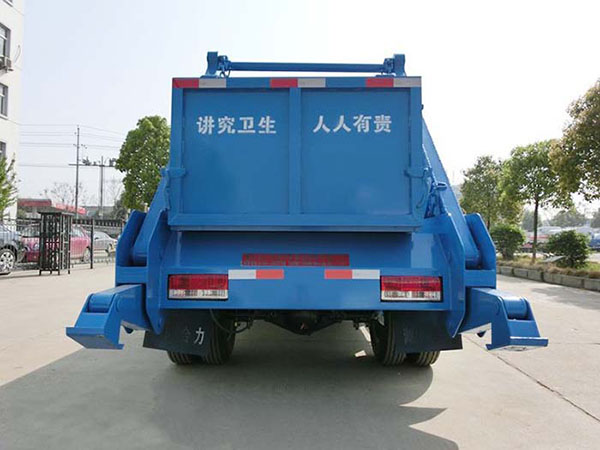 東風多利卡4-5方 東風多利卡4-5方