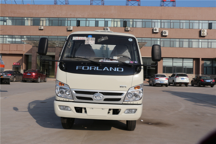 福田4.5方不上戶(hù)小卡之星吸糞車(chē) 福田4.5方不上戶(hù)小卡之星吸糞車(chē)