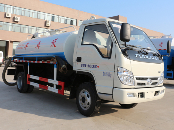 福田4.5方不上戶(hù)小卡之星吸糞車(chē) 福田4.5方不上戶(hù)小卡之星吸糞車(chē)