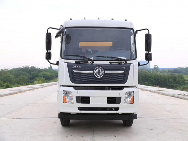 東風天錦12方 聯合疏通車 國六 東風天錦12方 聯合疏通車 國六