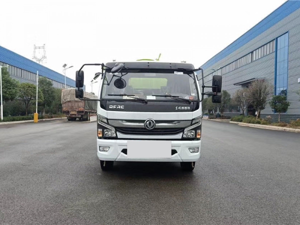 東風(fēng)大多利卡5水/5塵洗掃車國六 東風(fēng)大多利卡5水/5塵洗掃車國六