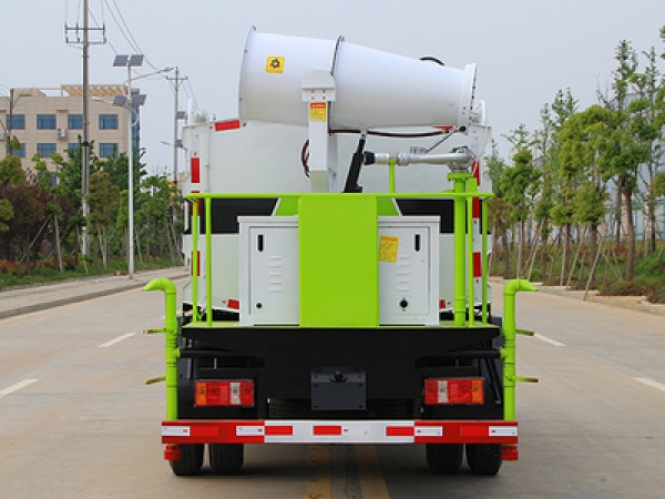 國六凱馬 藍牌 5噸 抑塵車 國六凱馬 藍牌 5噸 抑塵車