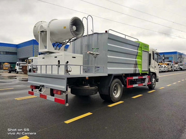 國六天錦12方抑塵車方罐 國六天錦12方抑塵車方罐