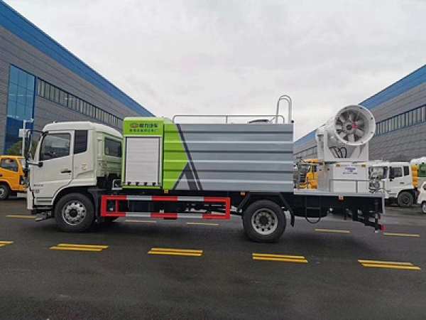 國六天錦12方抑塵車方罐 國六天錦12方抑塵車方罐