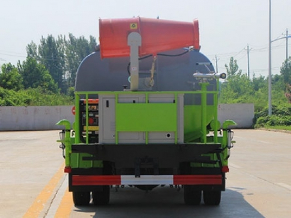 國六大多利卡 7.5噸 噴霧車 國六大多利卡 7.5噸 噴霧車