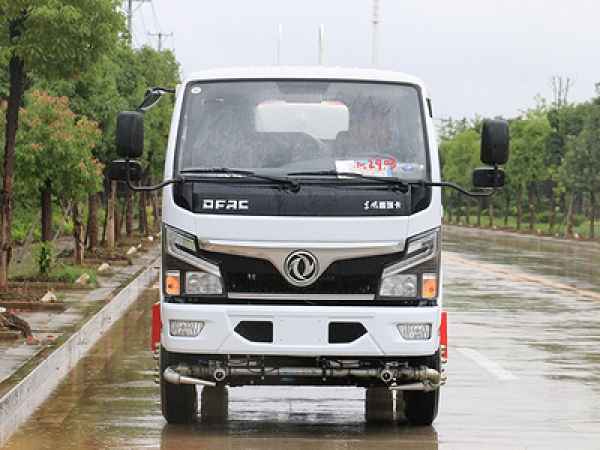 國六小福瑞卡 5噸 噴霧車 國六小福瑞卡 5噸 噴霧車