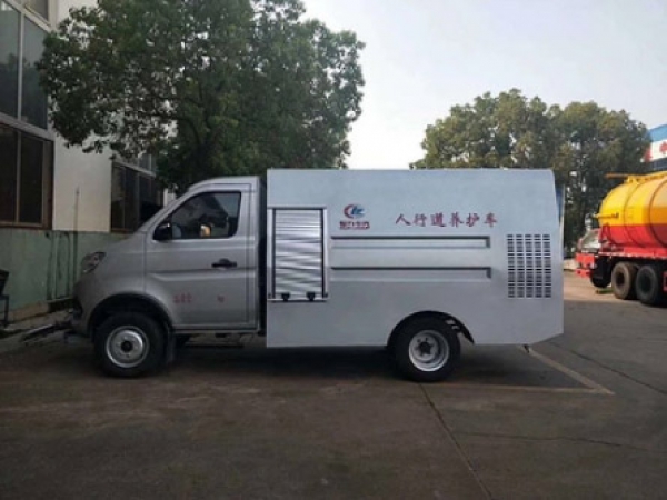 國六??長??安?后??雙?輪?清?洗??車 國六??長??安?后??雙?輪?清?洗??車