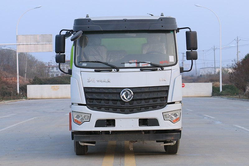 國六D3L 12噸灑水車 國六D3L 12噸灑水車