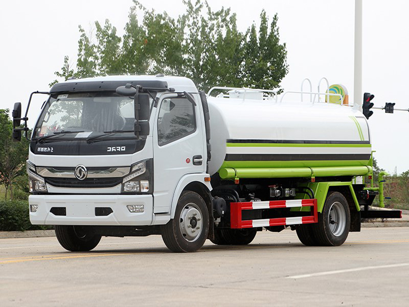 國六大多利卡 9.2噸灑水車 國六大多利卡 9.2噸灑水車