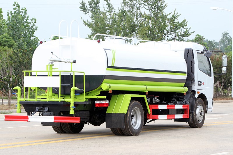 國六大多利卡 9.2噸灑水車 國六大多利卡 9.2噸灑水車