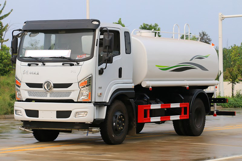 國六東風(fēng)專底DIL 12噸 灑水車 國六東風(fēng)專底DIL 12噸 灑水車