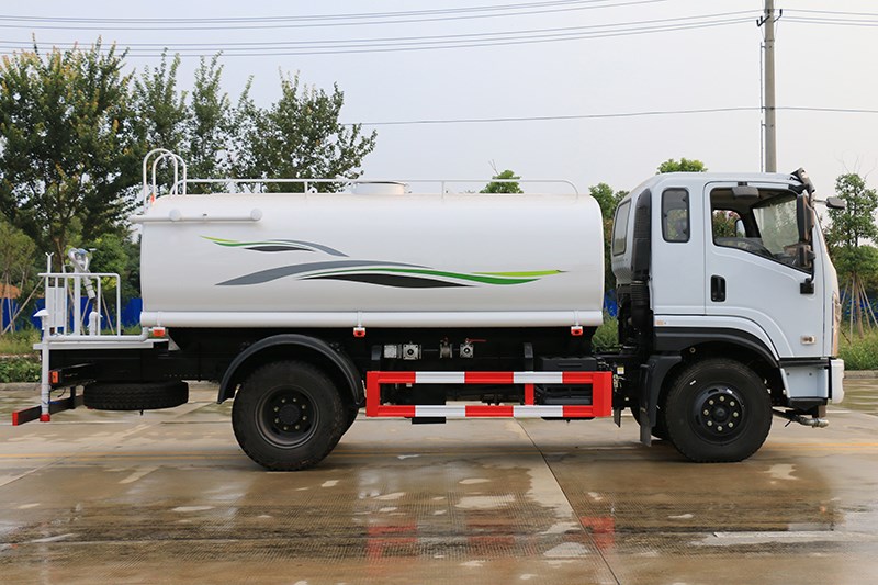 國六東風(fēng)專底DIL 12噸 灑水車 國六東風(fēng)專底DIL 12噸 灑水車