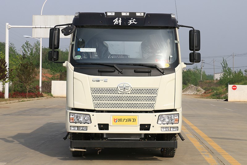 國六解放 13噸 灑水車 國六解放 13噸 灑水車