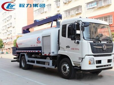 國(guó)六10方東風(fēng)天錦 鐵路抑塵車(chē) 國(guó)六10方東風(fēng)天錦 鐵路抑塵車(chē)