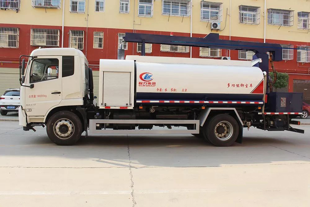 國(guó)六10方東風(fēng)天錦 鐵路抑塵車(chē) 國(guó)六10方東風(fēng)天錦 鐵路抑塵車(chē)