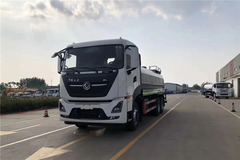東風天龍后八輪20噸噴霧車,國六綠化噴灑車 東風天龍后八輪20噸噴霧車,國六綠化噴灑車