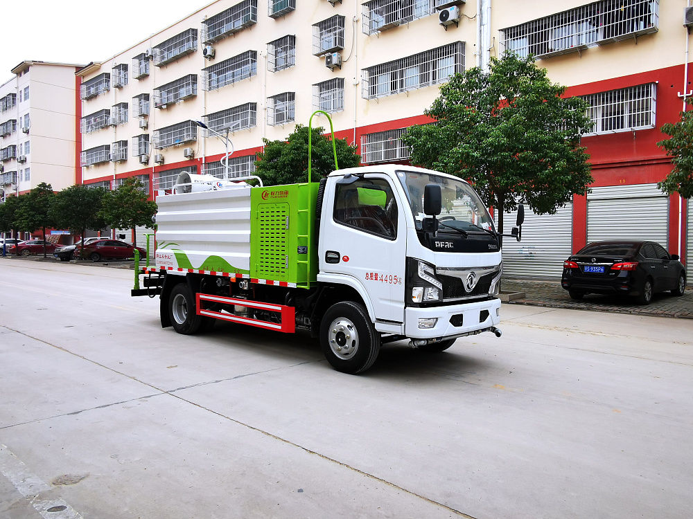 東風(fēng)小多利卡霧炮車國(guó)六4.5立方/30-40米霧炮 東風(fēng)小多利卡霧炮車國(guó)六4.5立方/30-40米霧炮