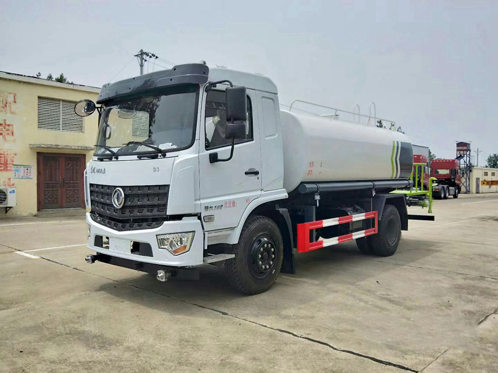 國六12立方東風D3L 灑水車 國六12立方東風D3L 灑水車