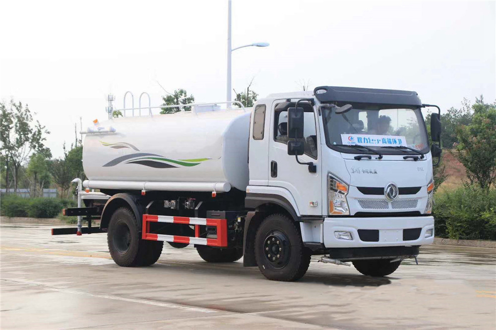 國六12立方東風D1L 灑水車 國六12立方東風D1L 灑水車