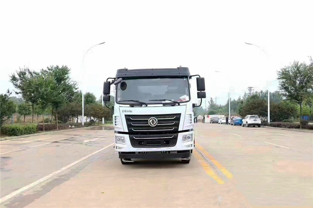 國六12立方東風華神F5 灑水車 國六12立方東風華神F5 灑水車