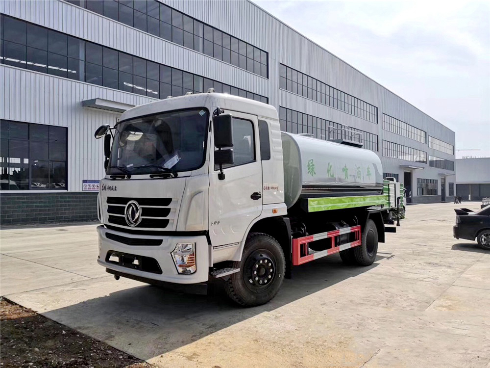 國六12立方東風專底 灑水車 國六12立方東風專底 灑水車