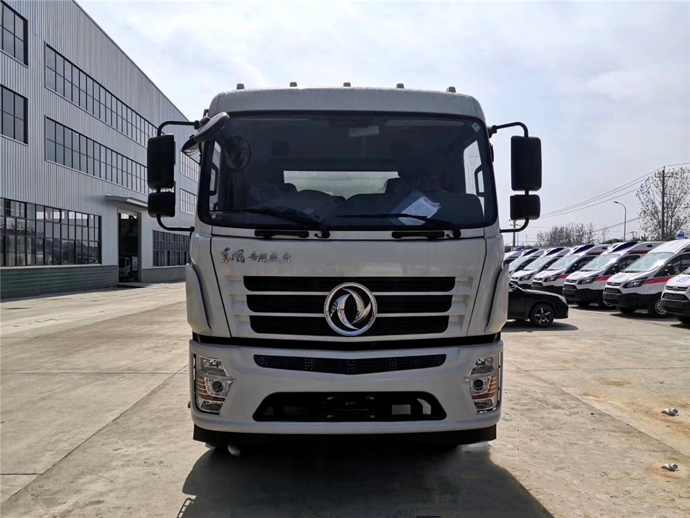 國六12立方東風專底 灑水車 國六12立方東風專底 灑水車