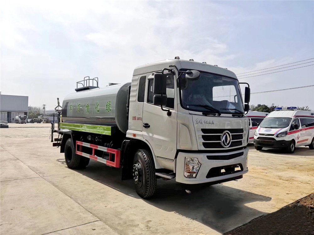 國六12立方東風專底 灑水車 國六12立方東風專底 灑水車