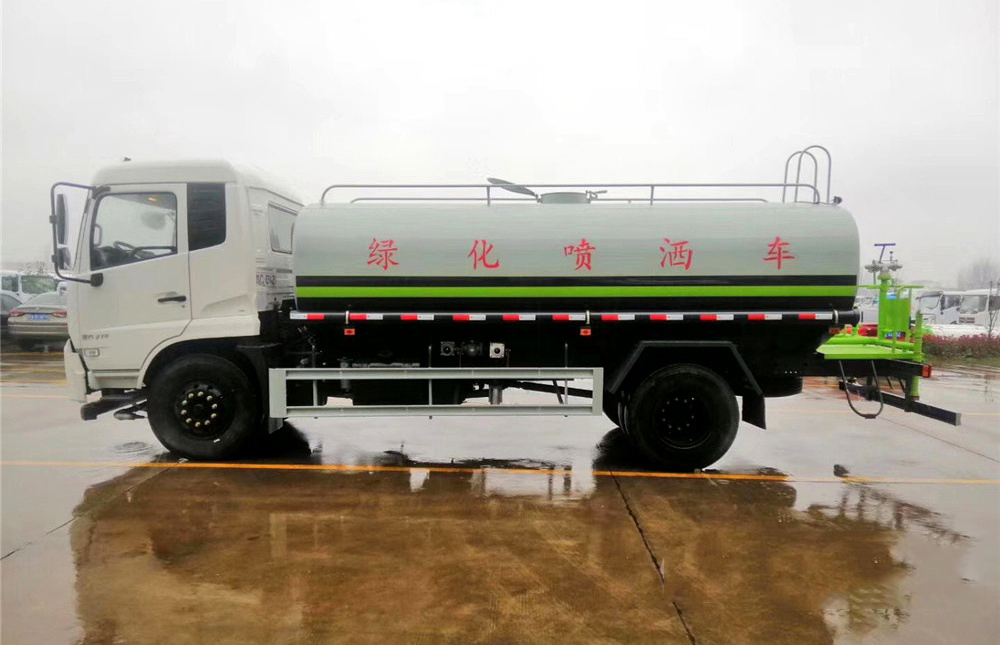 國六13立方東風天錦 灑水車 國六13立方東風天錦 灑水車