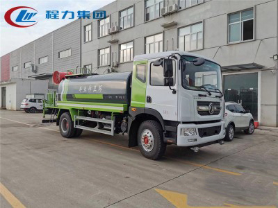 國六12-15方東風D9 霧炮車30-50米 國六12-15方東風D9 霧炮車30-50米