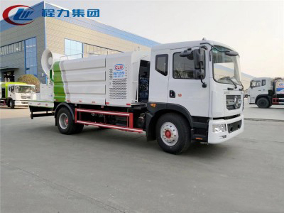 國六12方東風(fēng)D9 抑塵車50-100米 國六12方東風(fēng)D9 抑塵車50-100米