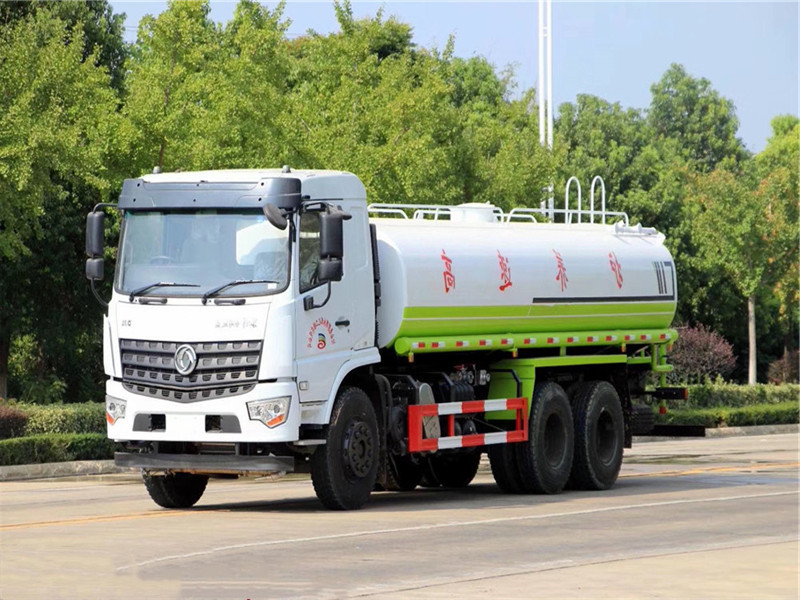 國(guó)六20方東風(fēng)灑水車 國(guó)六20方東風(fēng)灑水車