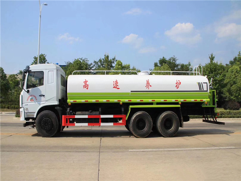 國(guó)六20方東風(fēng)灑水車 國(guó)六20方東風(fēng)灑水車