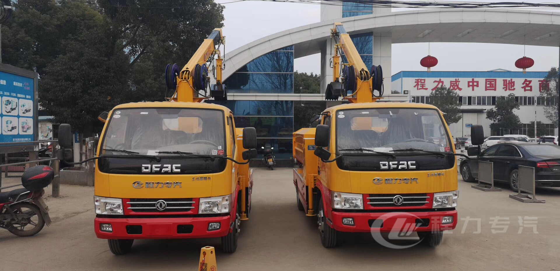 東風(fēng)單排清淤車藍(lán)牌 5方 東風(fēng)單排清淤車藍(lán)牌 5方