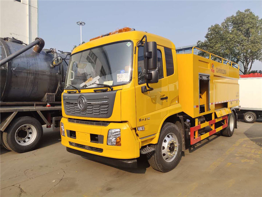 國六天錦清洗車 國六天錦清洗車