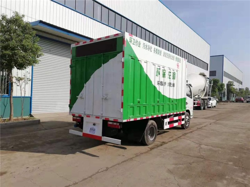 國六3308小吸污凈化車黃牌不超重 國六3308小吸污凈化車黃牌不超重