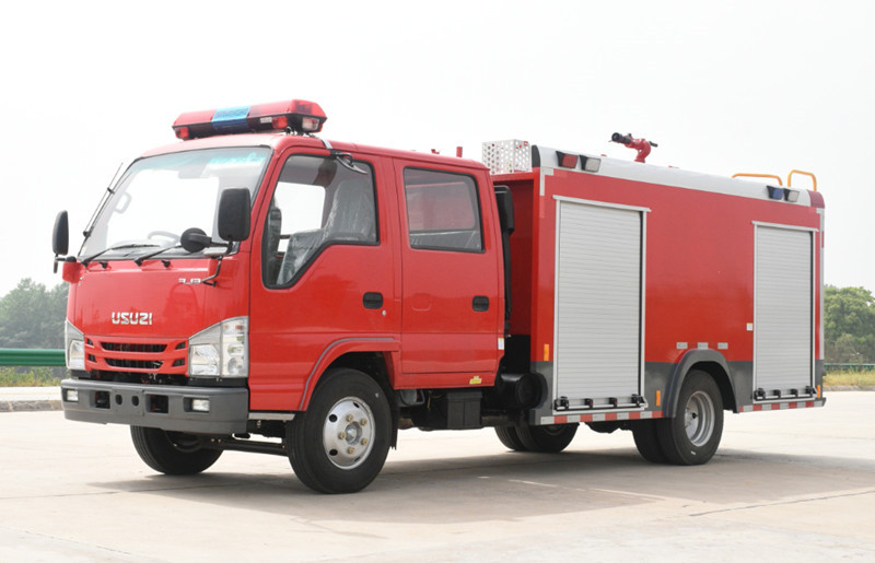 重汽A類泡沫主戰(zhàn)消防車 重汽A類泡沫主戰(zhàn)消防車