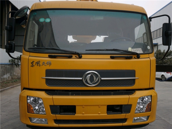 國六東風天錦38米高空作業(yè)車 國六東風天錦38米高空作業(yè)車